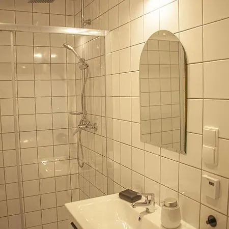Przytulny Apartament Mickiewicza 14-5 Wielen Esterno foto