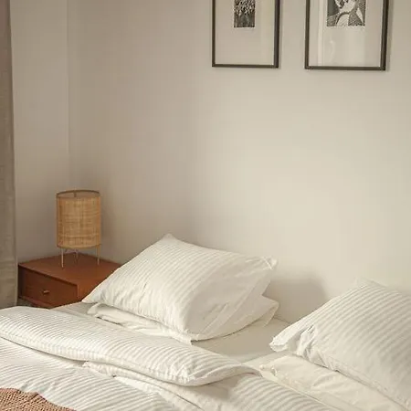 Przytulny Apartament Mickiewicza 14-5 Wielen Esterno foto