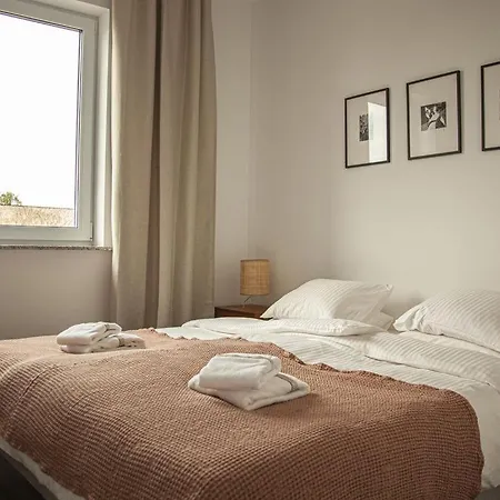 Przytulny Apartament Mickiewicza 14-5 Wielen Esterno foto