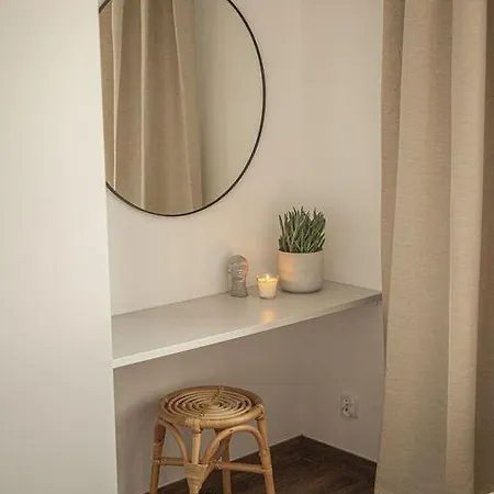Przytulny Apartament Mickiewicza 14-5 Wielen Esterno foto