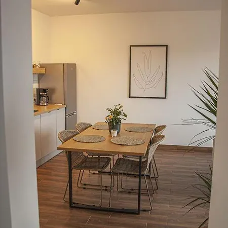 Przytulny Apartament Mickiewicza 14-5 Wielen Esterno foto