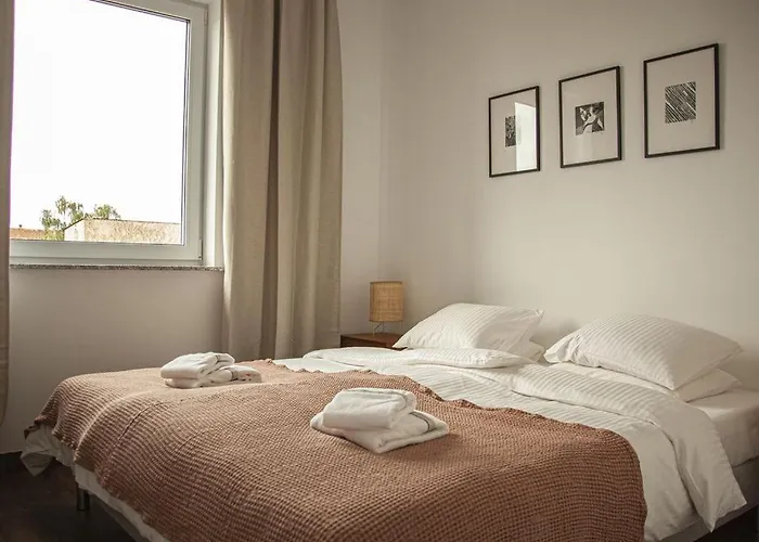 Przytulny Apartament Mickiewicza 14-5