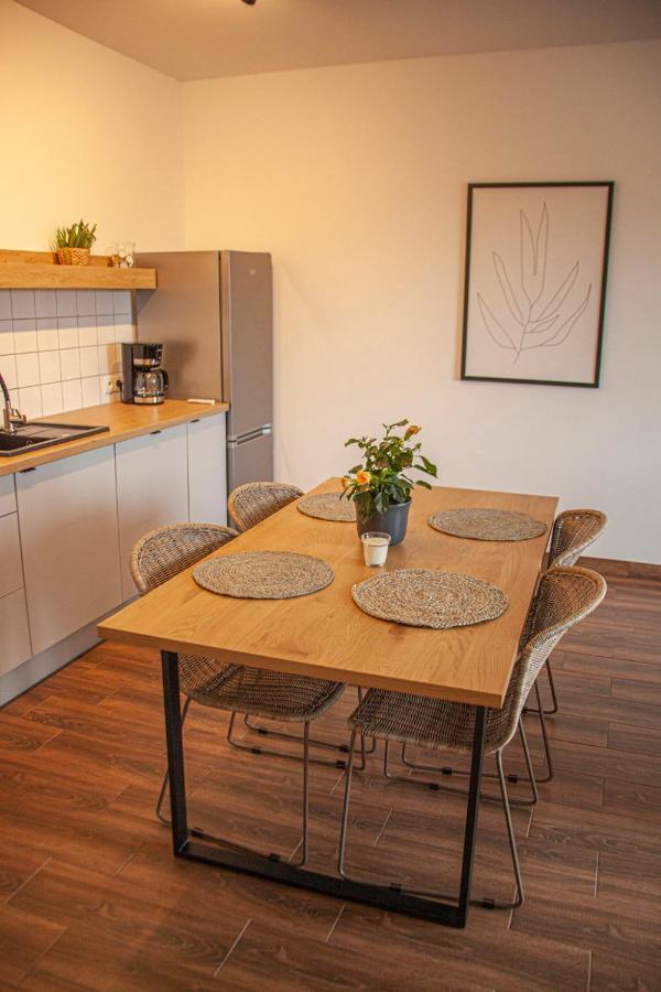Apartment Przytulny Mickiewicza 14-5 Wielen